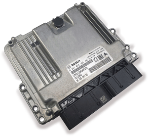 Programming Immo OFF - MD1CS003